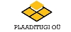 PLAADITUGI OÜ logo