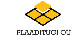 PLAADITUGI OÜ logo