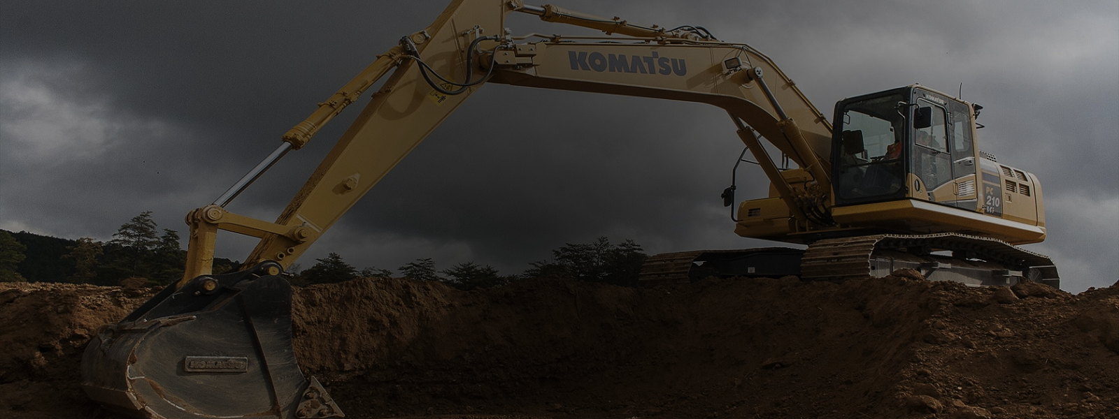 MÄEKUNINGAD OÜ - We provide top-tier excavation and construction project services, ensuring precision and quality in eve...