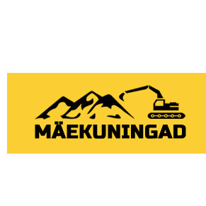 MÄEKUNINGAD OÜ logo