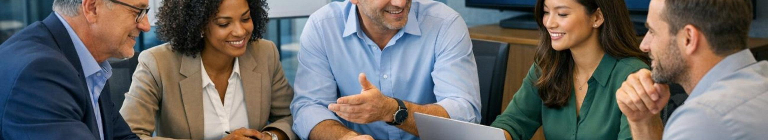 Aitame kasvatada tulu ja tõhustada juhtimist läbi strateegia, protsesside ja HR-lahenduste. Pakume praktilist rakendustuge ja mõõdetavaid tulemusi.