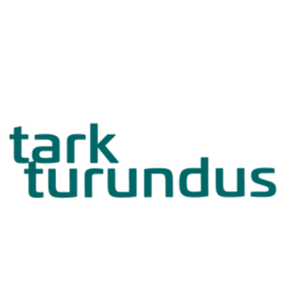 TARK TURUNDUS OÜ logo