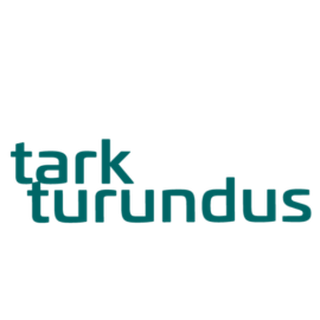 TARK TURUNDUS OÜ логотип