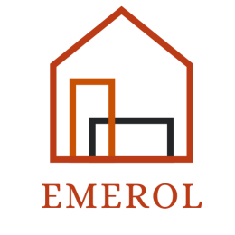 EMEROL EHITUS OÜ logo