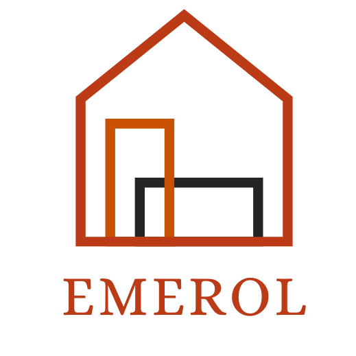 EMEROL EHITUS OÜ logo