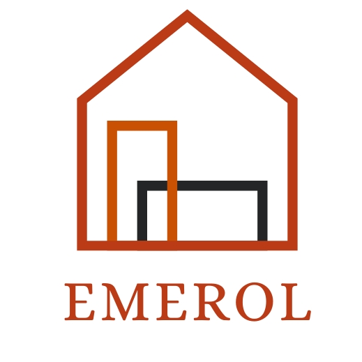 EMEROL EHITUS OÜ logo