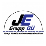 J.E GRUPP OÜ logo