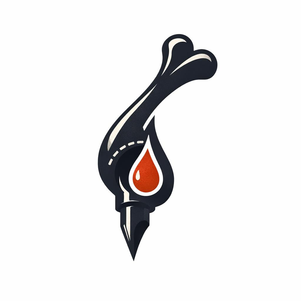 ROTTEN BONES TATTOO OÜ logo