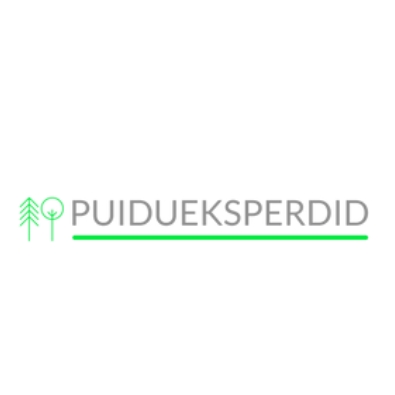 PUIDUEKSPERDID TARTU OÜ logo