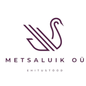 METSALUIK OÜ logo