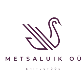 METSALUIK OÜ logo