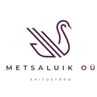 METSALUIK OÜ logo