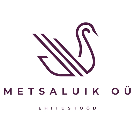METSALUIK OÜ logo