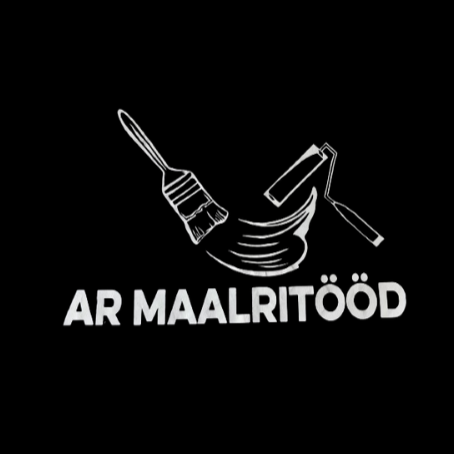 AR MAALRITÖÖD OÜ логотип