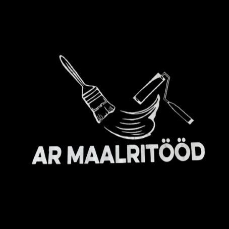 AR MAALRITÖÖD OÜ logo