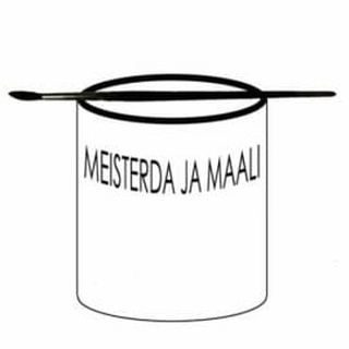 MEISTERDA JA MAALI OÜ logo