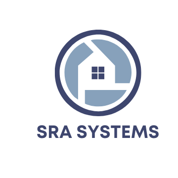 SRA SYSTEMS OÜ логотип
