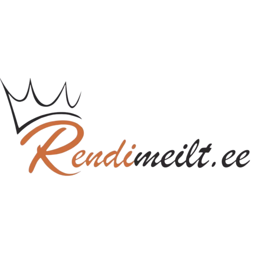 KIRSIMÄESAUNAD OÜ logo