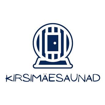 KIRSIMÄESAUNAD OÜ logo