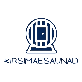 KIRSIMÄESAUNAD OÜ logo