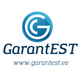 GARANTEST OÜ logo
