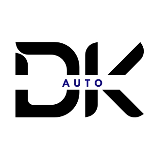 DK AUTO OÜ logo
