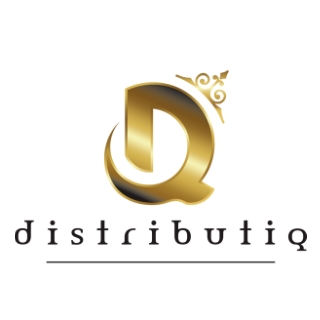 DISTRIBUTIQ OÜ logo
