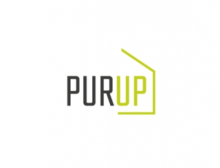 PURUP OÜ logo