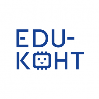 EDUKOHT OÜ logo