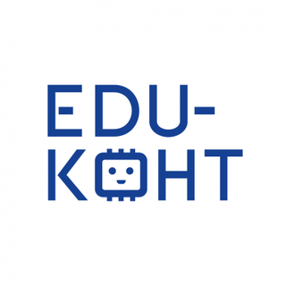 EDUKOHT OÜ логотип