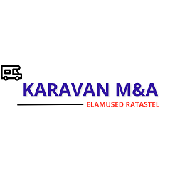 KARAVAN M&A OÜ логотип