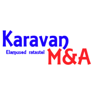 KARAVAN M&A OÜ логотип