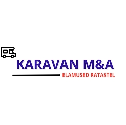 KARAVAN M&A OÜ logo