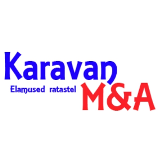 KARAVAN M&A OÜ logo
