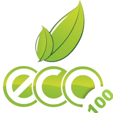 ECO100 OÜ logo