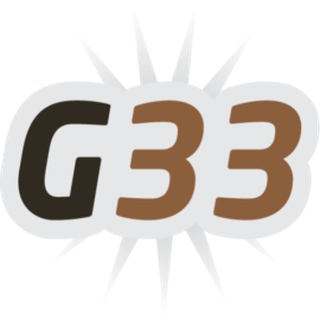 GARAGE 33 OÜ logo