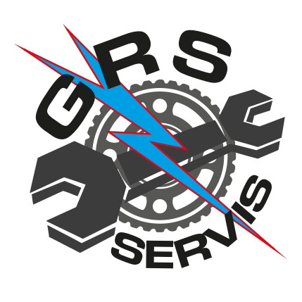 GRS SERVIS OÜ logo