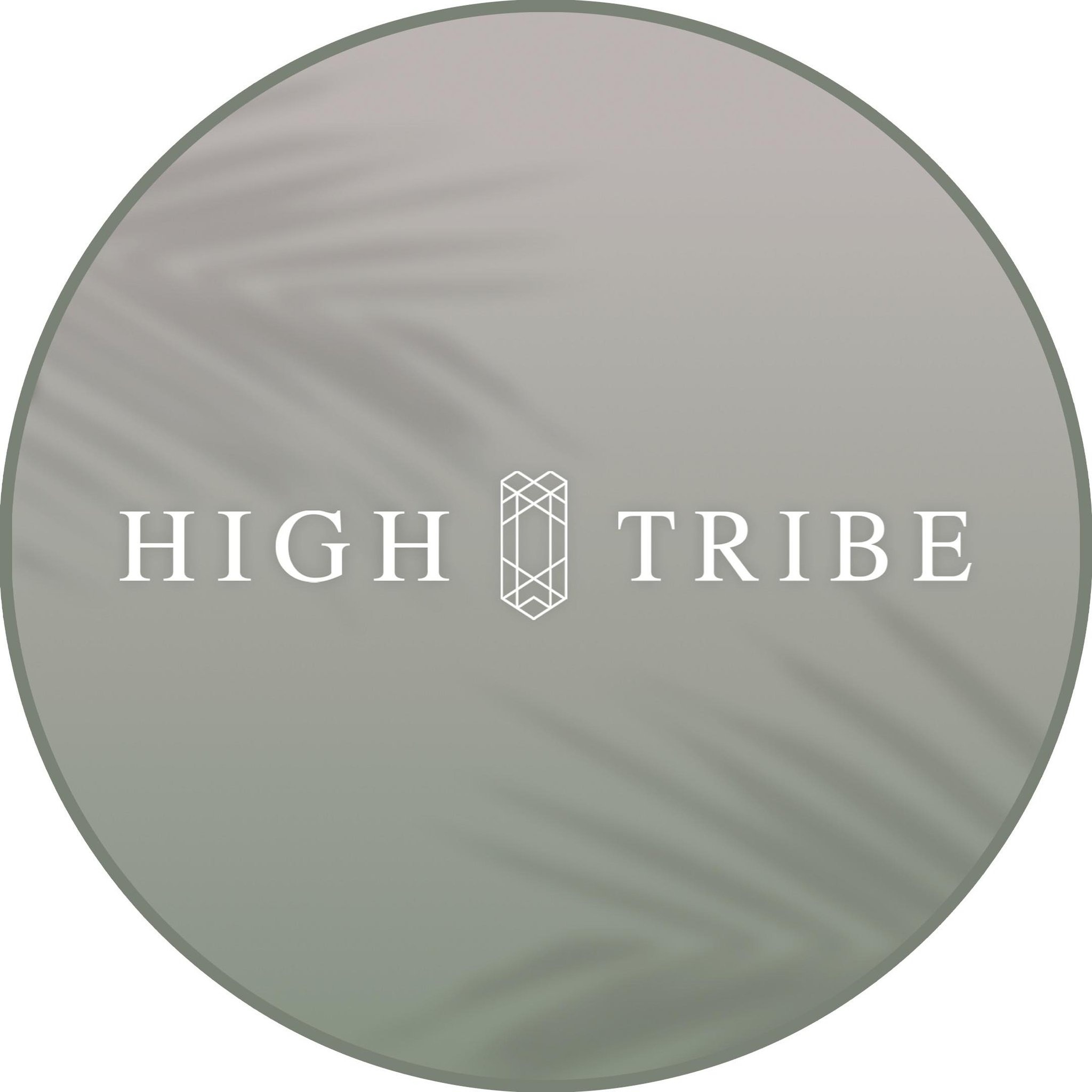 HIGHTRIBE OÜ logo