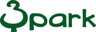 3PARK EESTI OÜ логотип