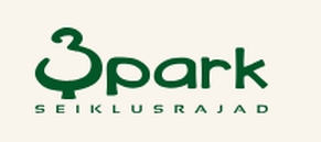 3PARK EESTI OÜ logo