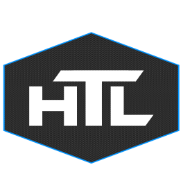 HTL OÜ logo