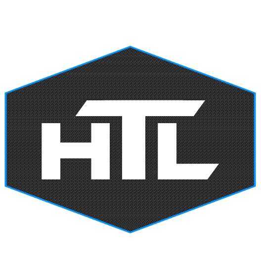 HTL OÜ logo