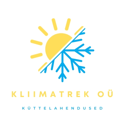 KLIIMATREK OÜ logo