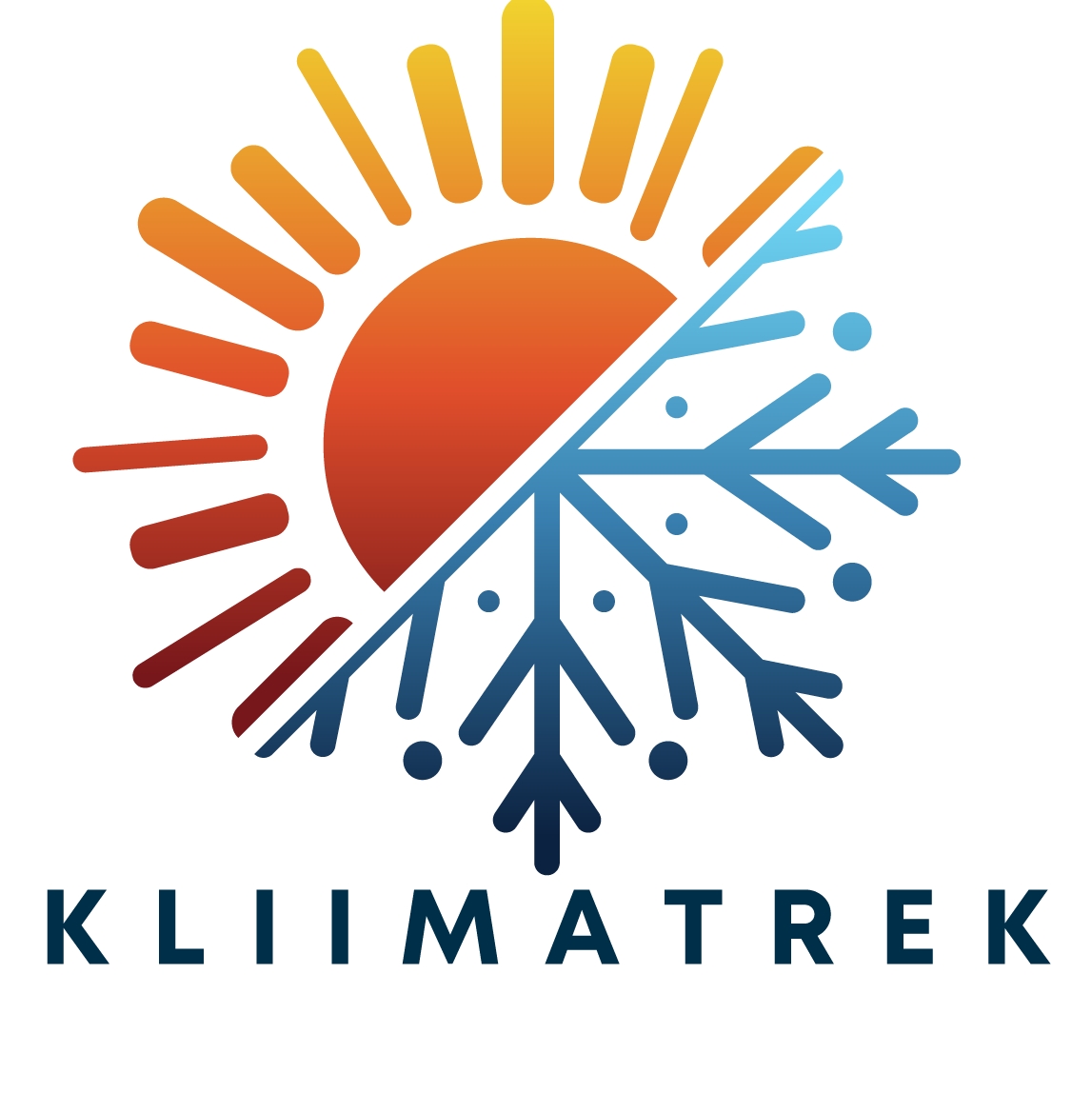 KLIIMATREK OÜ logo
