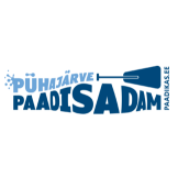 PÜHAJÄRVE PAADISADAM OÜ logo