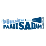 PÜHAJÄRVE PAADISADAM OÜ logo