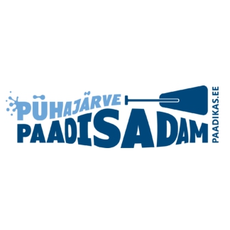 PÜHAJÄRVE PAADISADAM OÜ logo