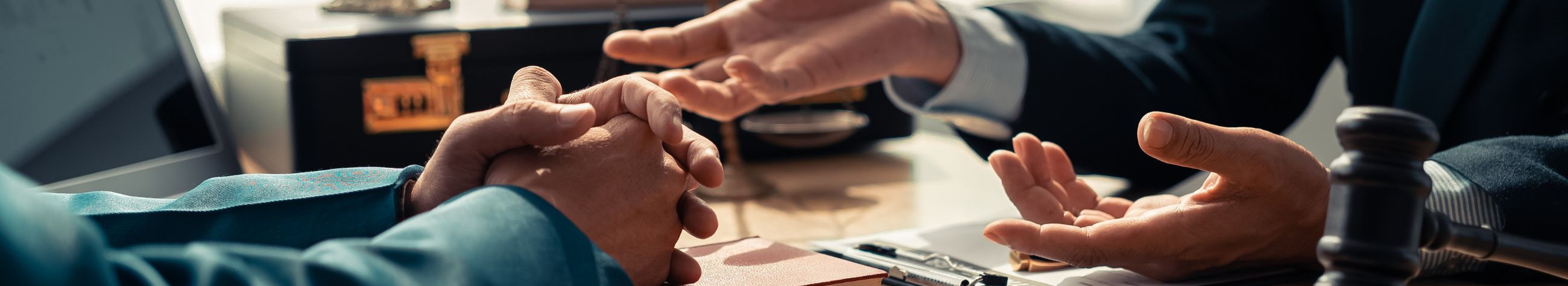 legal and consultation
