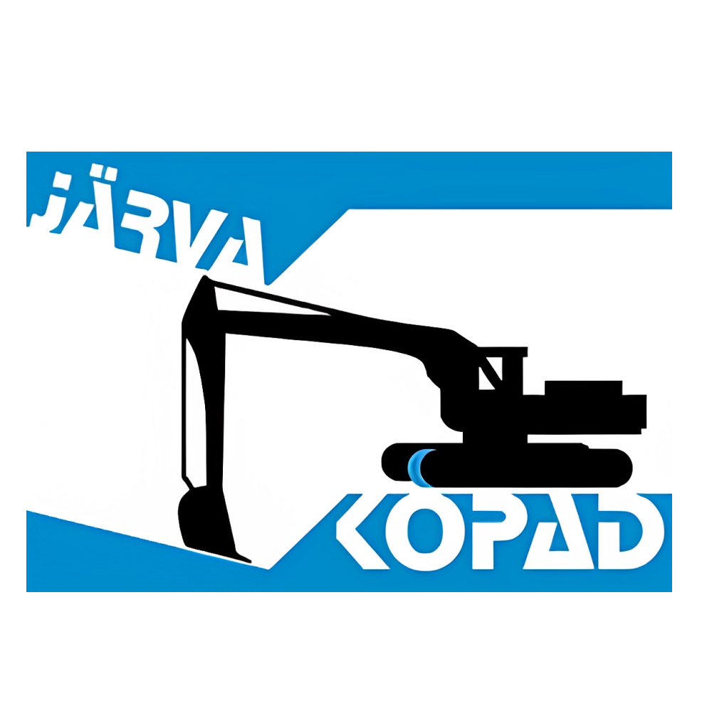 JÄRVA KOPAD OÜ logo