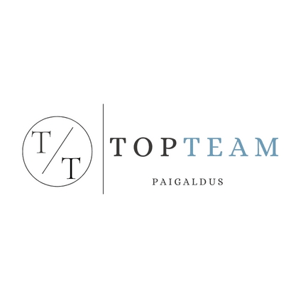 TOPTEAM OÜ logo
